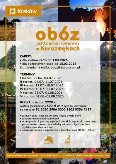 lakat Kurozweki 2026